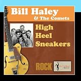 High Heel Sneakers
