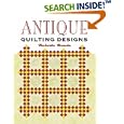 Antique Quilting Designs by Roberta Benvin