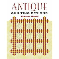 Antique Quilting Designs