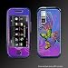 Verizon samsung glyde Gel skin skins glyde-g52