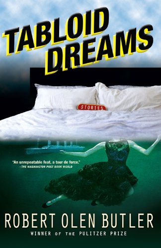 Tabloid Dreams