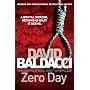 Zero Day by David Baldacci