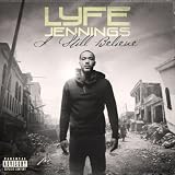 Lyfe Jennings I Still Believe