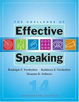 The Challenge of Effective Speaking