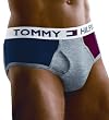 Tommy Hilfiger Men's Colorblock Action Brief