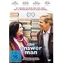 The Answer Man <b>DVD</b> ~ Jeff Daniels