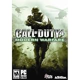 Call of Duty 4: Modern Warfare