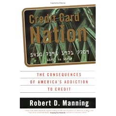 Credit Card Nation