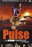 Pulse: a Stomp Odyssey