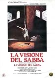 la visione del sabba (Dvd) Italian Import