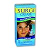 Surgi-cream Hair Remover Extra Gentle Formula For Face, 1-Ounce Tubes (Pack of 3)