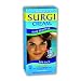 Surgi-cream Hair Remover Extra Gentle Formula For Face, 1-Ounce Tubes (Pack of 3)