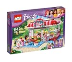 LEGO Friends 3188 - Il Veterinario di...