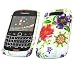 Italkonline Progel Deco Garden White Purple Red Flower Super