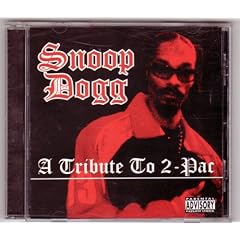 A Tribute to 2pac