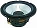 Car-Subwoofer McFun 