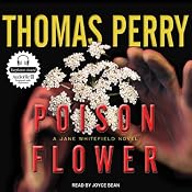 Poison Flower: Jane Whitefield Series # 7 | [Thomas Perry]