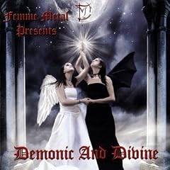 Demonic & Divine