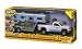 Breyer Stablemates Pick - Up Truck and Gooseneck Trailer_s-3