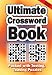 Books : Ultimate Crossword Book: Packed with Testing, Teasing Puzzles (Puzzle Books)