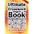 Ultimate Crossword Book: Packed with Testing, Teasing Puzzles (Puzzle Books)