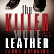 The Killer Wore Leather: An S/M Mystery | [Laura Antoniou]