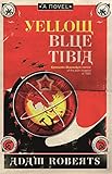 Yellow blue tibia