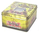 Eigenschaften Konami / Yu-Gi-Oh Elementarheld Plasma Vice Tin Box 2007 GX
