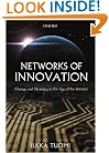 Networks of Innovation: Change and Meaning in the Age of the Internet