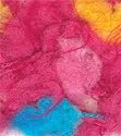 Charming Yarn-Raspberry