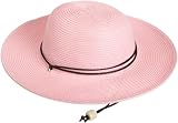 San Diego Hat Girls 2-6x Paper/Polyester Hat