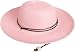 San Diego Hat Girls 2-6x Paper/Polyester Hat