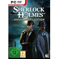 Sherlock Holmes Anniversary Edition