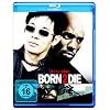 Born 2 Die [Blu-ray]