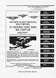 3 Pilot s Manuals: Lockheed C-130 Hercules