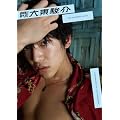 ����MEN �哌�x��yDVD�t�ʐ^�W�z