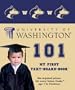 University of Washington 101 (My First Text-Board-Book)