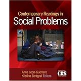 Contemporary Readings in Social Problems