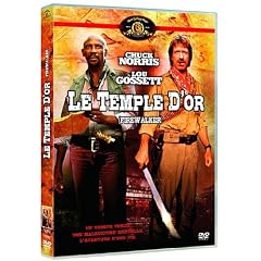 Le Temple d'or