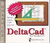 Delta CAD for Windows