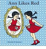 [ ANN LIKES RED ] By Seymour, Dorothy Z ( Author) 2001 [ Hardcover ]