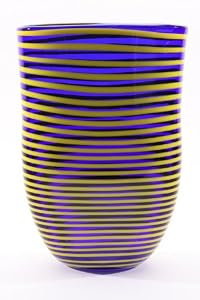 Joyous Vase