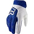 Fox Racing 360 Flight Men's Off-Road Motorcycle Gloves - Blue