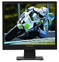 Hanns.G JC199DP 48,3 cm (19,0 Zoll) TFT LCD-Monitor (Kontrast dyn. 3000:1, 5ms Reaktionszeit)