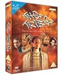 The Tribe - The Complete Series Three [DVD]