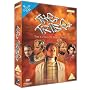 The Tribe - Season 3 [DVD]
