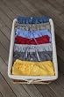 Five Star Silk Short