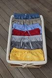 Five Star Silk Short