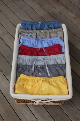Five Star Silk Short