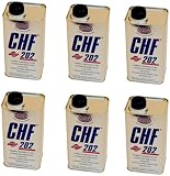 Beck Arnley 252-0016 Hydraulic System Fluid, Pack of 6